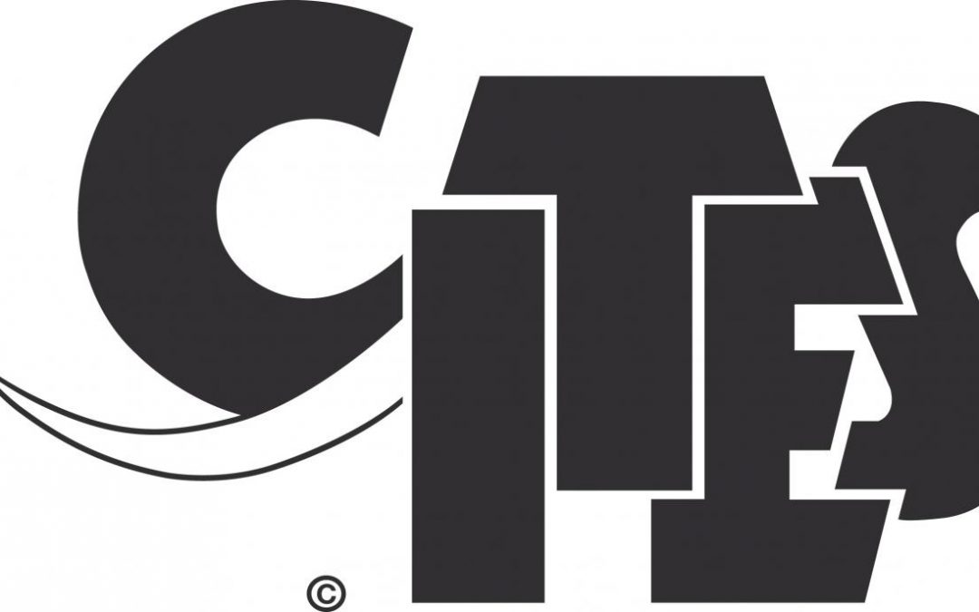 Legal Opinion on CITES Rules on Exports of Live African Elephants from Namibia