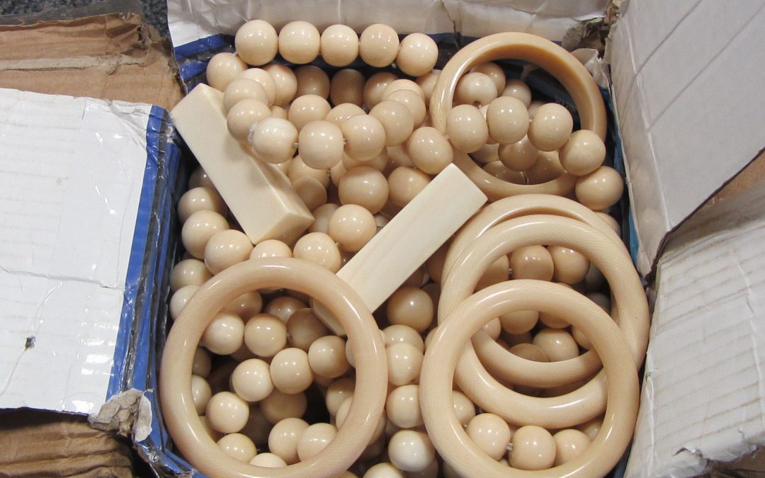 Press Release: Campaigners and Nations Step Up Efforts to Close Ivory Market in Japan