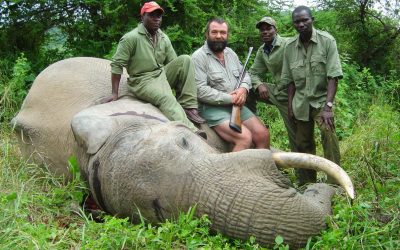 UK: Boris Johnson urged to revive ban on fur, foie gras and hunt trophies