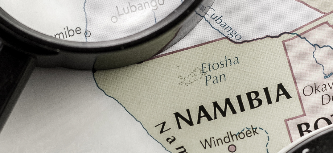 Investigation into the Efficacy of Namibia’s Wildlife Conservation Model as it Relates to African Elephants (Loxodonta africana)